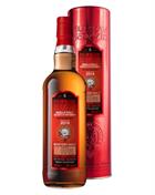 Ledaig Safe Haven 6 år Single Scotch Malt Whisky 2014 til 2021 fra Murray McDavid